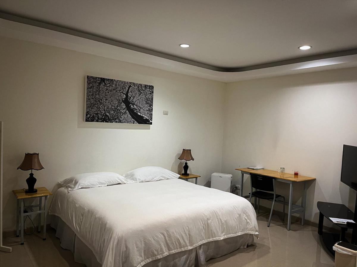 Legacy Boutique Hotel Quesada  Eksteriør billede