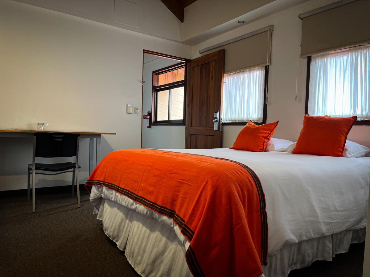 Legacy Boutique Hotel Quesada  Eksteriør billede