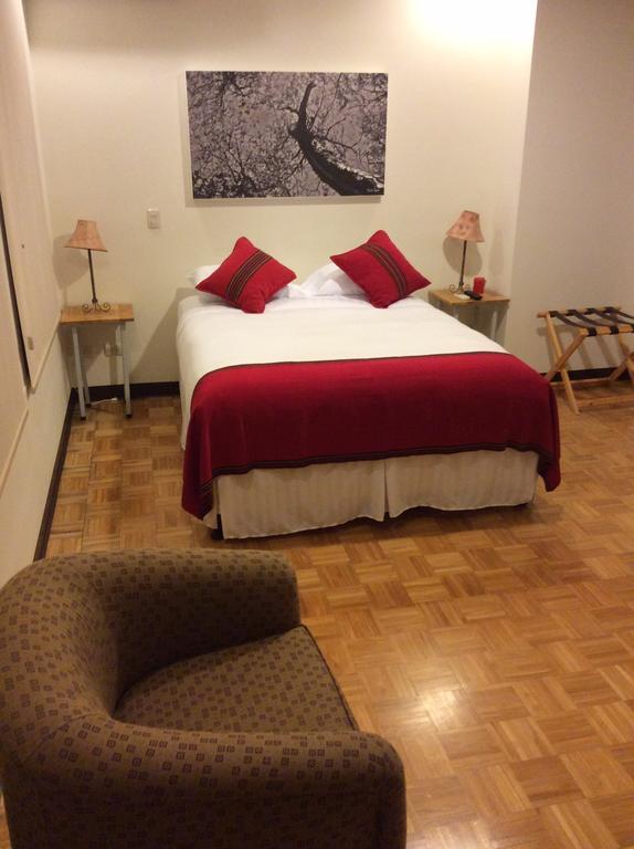 Legacy Boutique Hotel Quesada  Eksteriør billede
